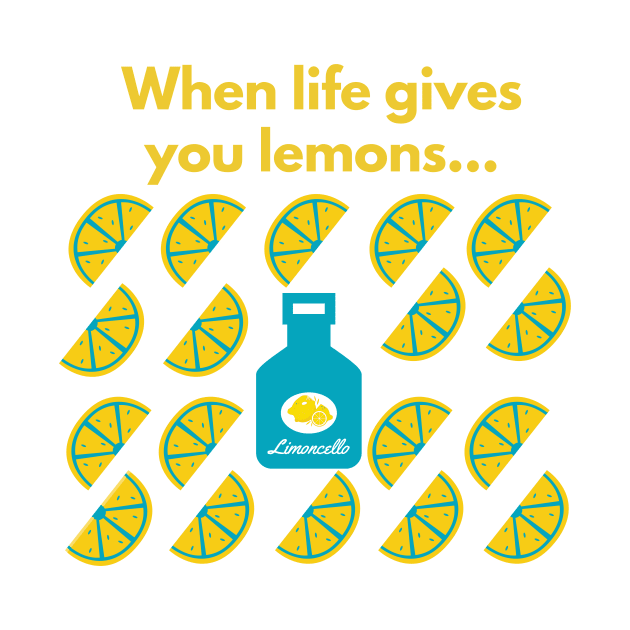 When Life Gives You Lemons... by SO Good Home Italia