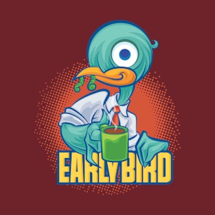 Early Bird T-Shirt