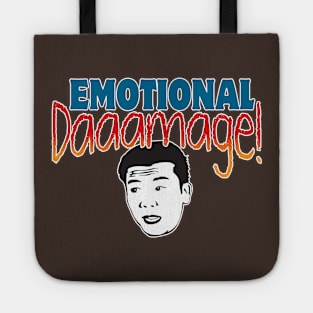 Emotional Damage Tote