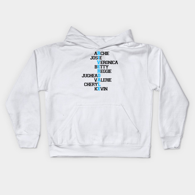 riverdale hoodie cheap