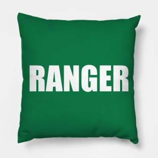 Green Ranger Pillow