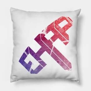 EHAP Punk Pillow