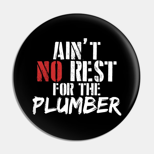 Plumber job appreciation gift . Perfect present for mother dad friend him or her Pin by SerenityByAlex