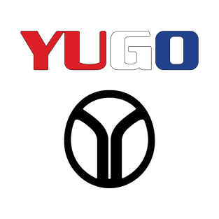 YUGO T-Shirt