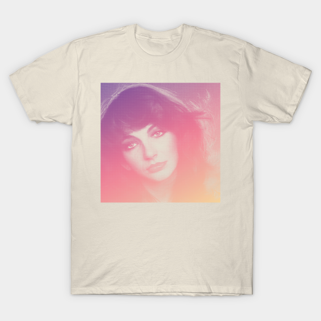 kate bush t shirt