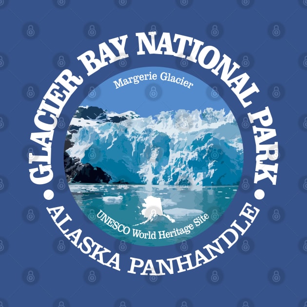 Glacier Bay NP (rd) by grayrider