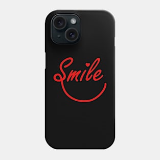 smile Phone Case