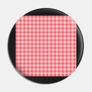 Bittersweet Gingham by Suzy Hager Pin