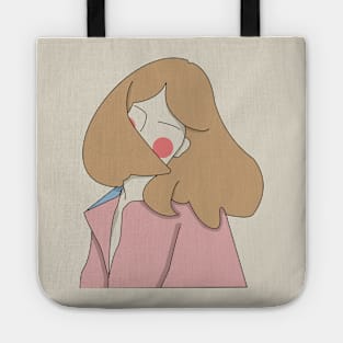 Lady Tote