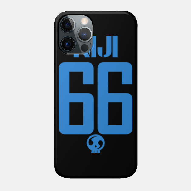 Niji Germa 66 One Piece Phone Case Teepublic Niji Germa 66 One Piece Phone Case Teepublic