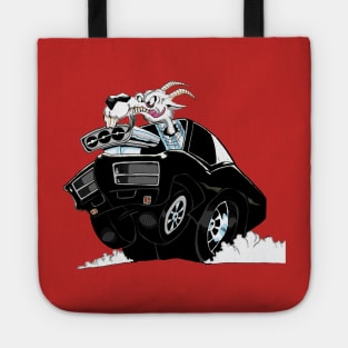 Lil GTO Tote