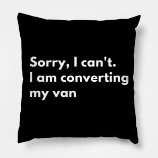 Sorry, I can't. I am converting my van Pillow