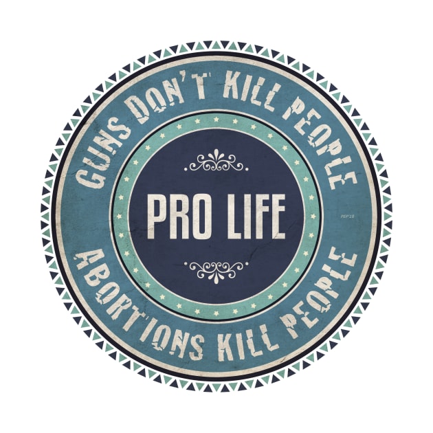 Pro Life by morningdance