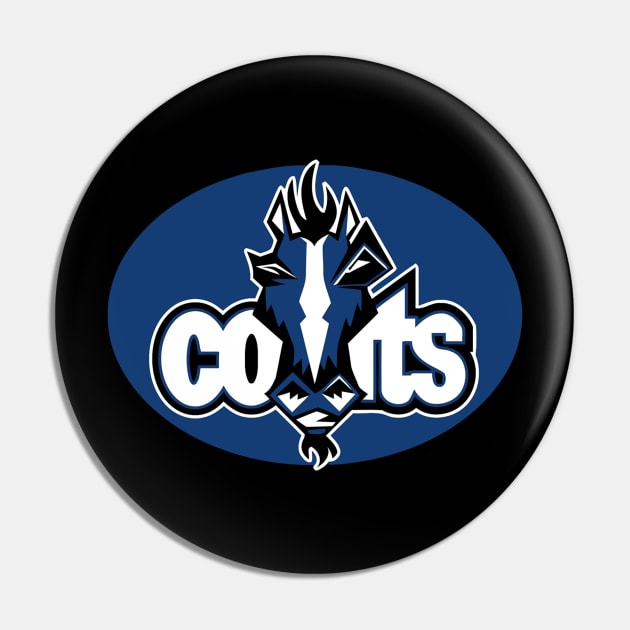 indianapolis colts Pin by kolumenana