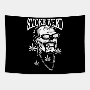 Smoke Weed Tapestry