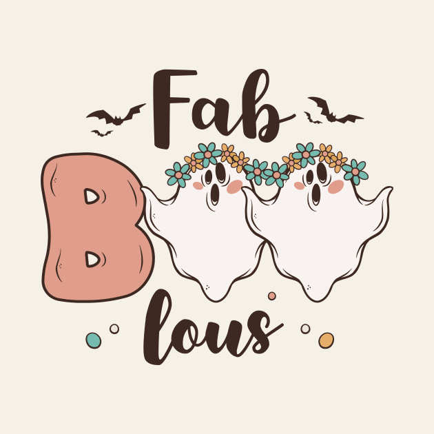 Fab BOO lous by Nessanya