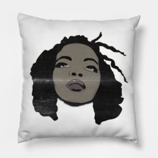 the miseducation of hill Pillow