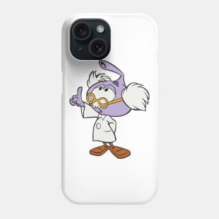 snork Dr. Gallio Phone Case