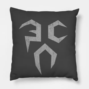 Karn Symbol of Urza Pillow