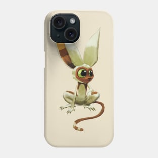 Momo Phone Case