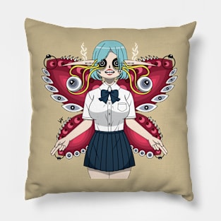 Stuporfly Pillow