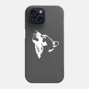 Wolf Phone Case