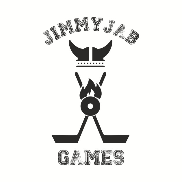Jimmy Jab Games - Brooklyn Nine Nine - Phone Case