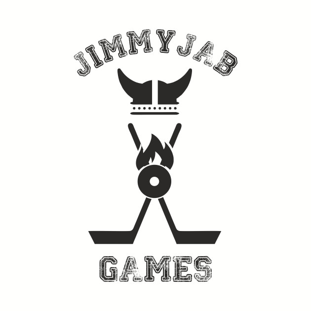 Jimmy Jab Games Brooklyn Nine Nine TShirt TeePublic