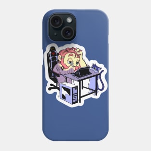 Bad Daddy Phone Case