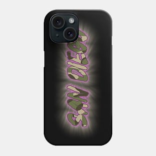 SD City Connect- Mother's Day Camo Phone Case