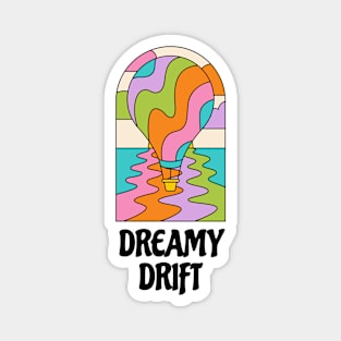 Dreamy Drift Magnet