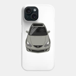 RSX Type S 2002-2006 - Dessert Silver Phone Case