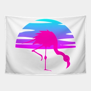 Flamingos flamingo Tapestry