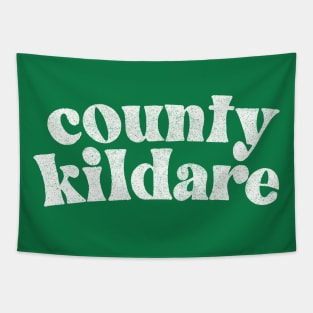 County Kildare - Irish Pride County Gift Tapestry