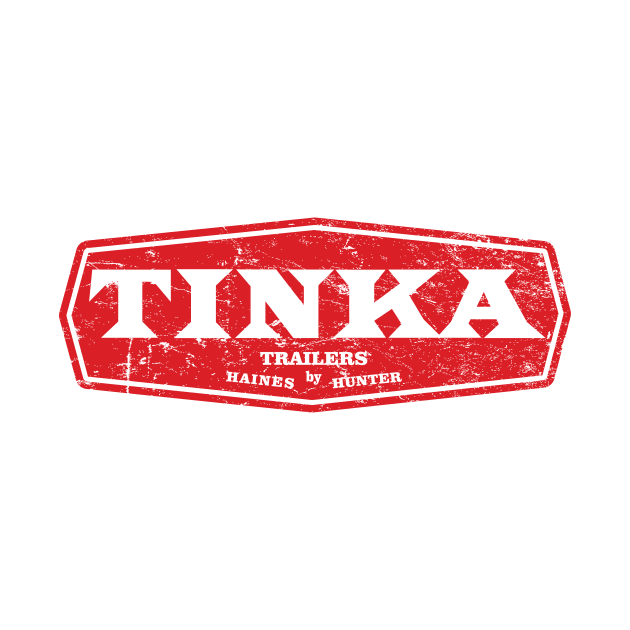 TINKA by MindsparkCreative