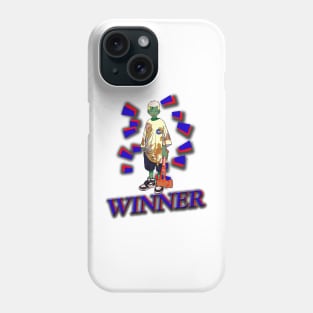Winner Of This In The Years Phone Case