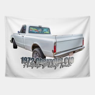 1972 Chevrolet C10 Fleetside Pickup Truck Tapestry