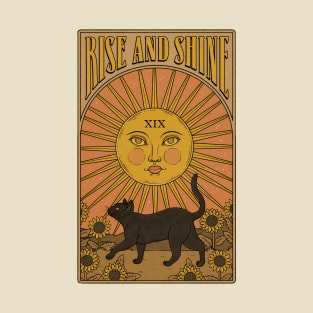 Rise and Shine T-Shirt