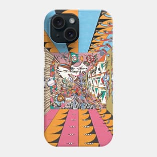 Billy Strings - Home Phone Case