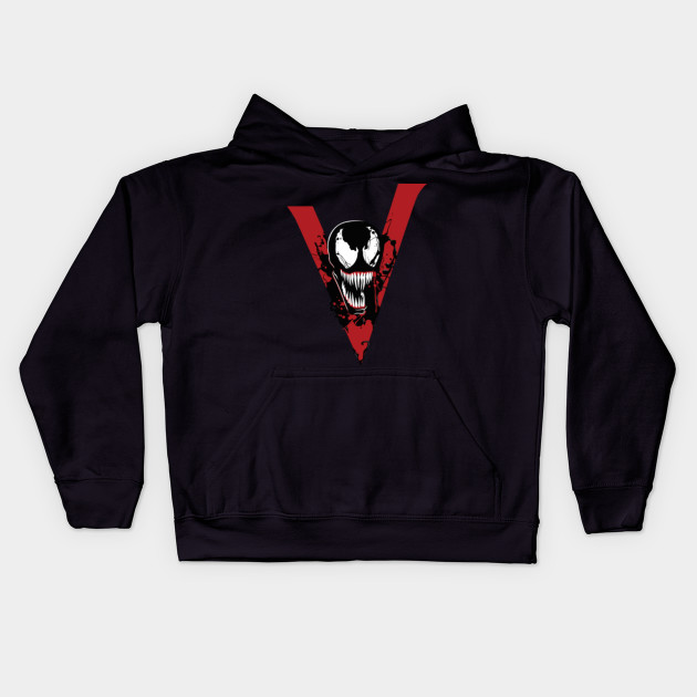 we are venom sweatshirt