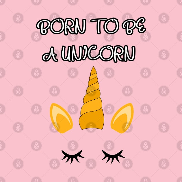 Unicorn Obsession: Unleash the Magic by BeckyS23