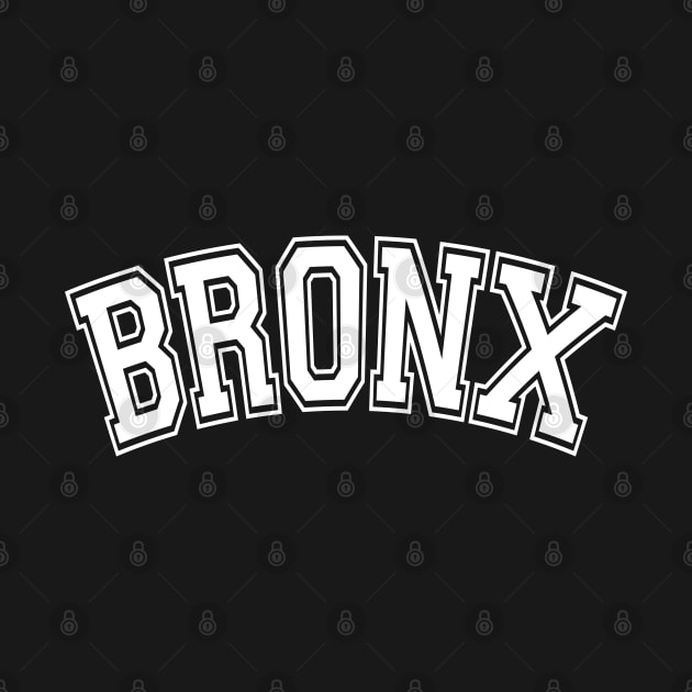 BRONX, NYC by forgottentongues