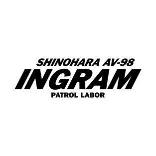 Ingram Promo Shirt T-Shirt