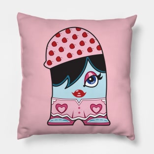 Cherry Cheri Pillow