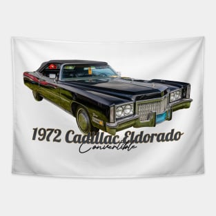 1972 Cadillac Eldorado Convertible Tapestry