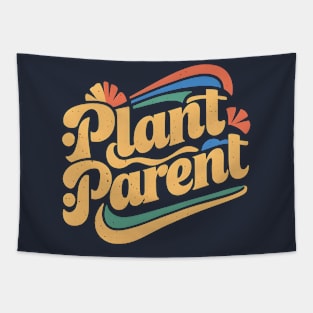 Plant Parent | Gardening Tapestry