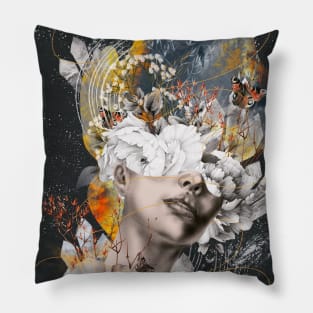 Mother Nature v2 Pillow