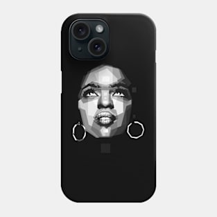 L Boogie Phone Case