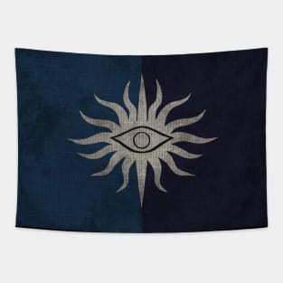 DA 19 - Seekers of Truth DAII Tapestry