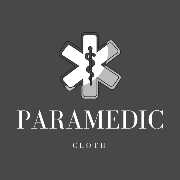 Paramedic cloth by LennyMax